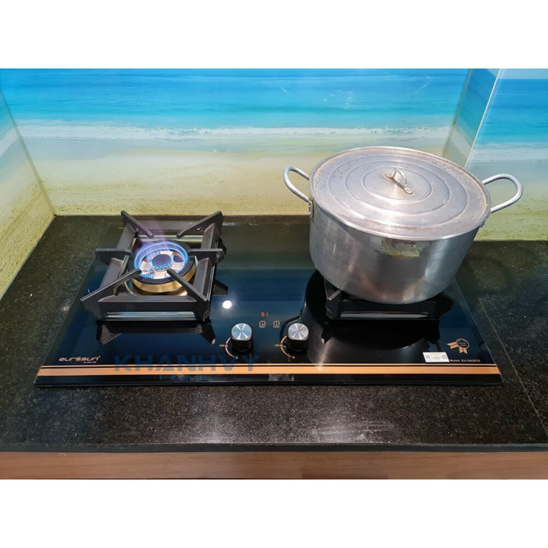 Bếp gas Eurosun EU-GA291D
