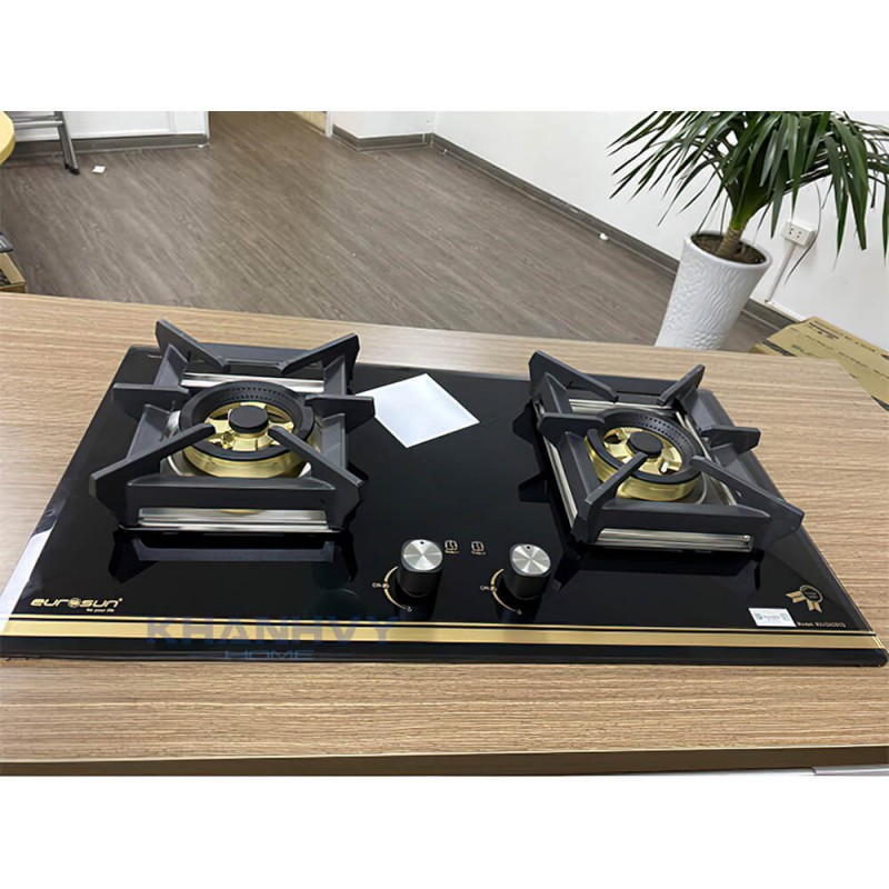 Bếp gas Eurosun EU-GA291D