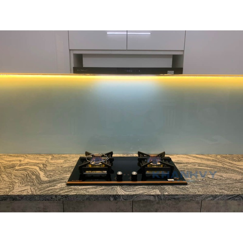 Bếp gas Eurosun EU-GA291D