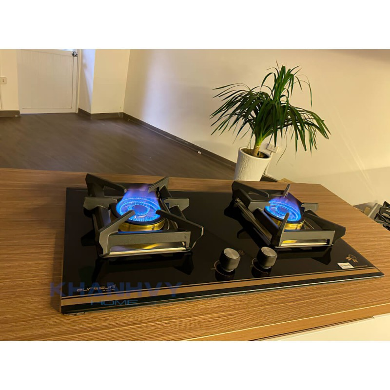 Bếp gas Eurosun EU-GA291D