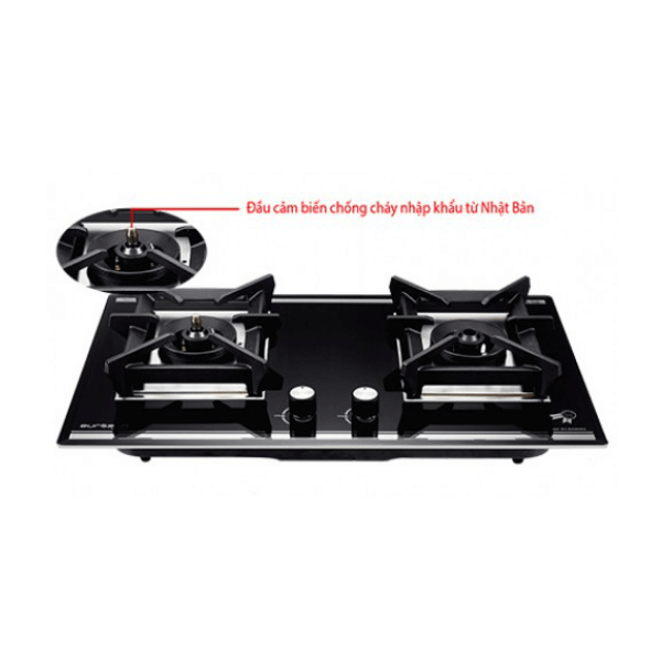 Bếp gas Eurosun EU-GA292SA