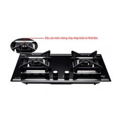 Bếp gas Eurosun EU-GA292SA