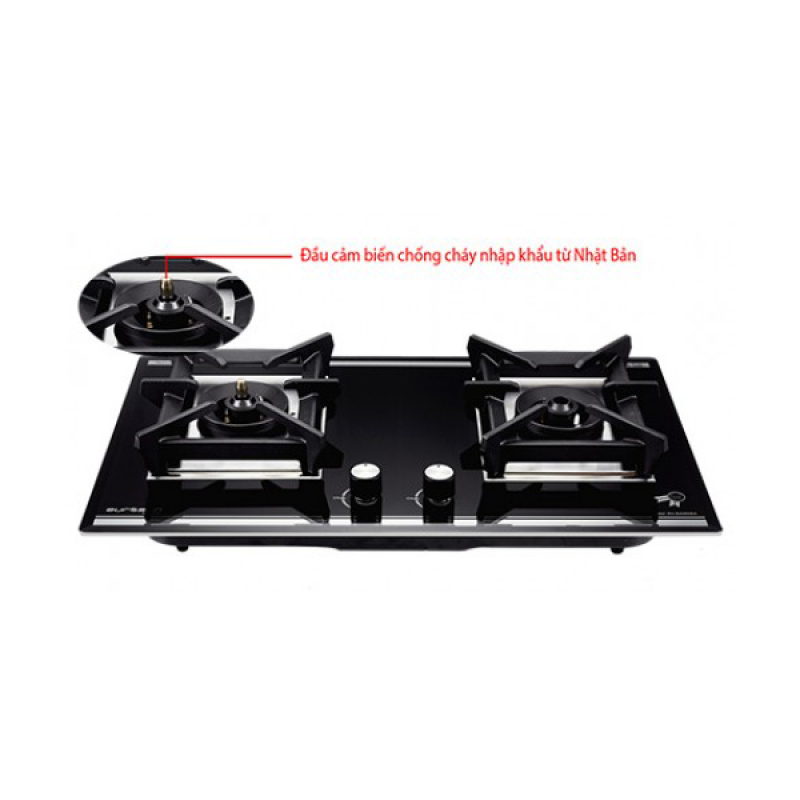Bếp gas Eurosun EU-GA292SA