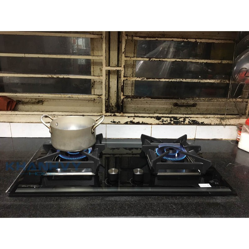 Bếp gas Eurosun EU-GA292SA