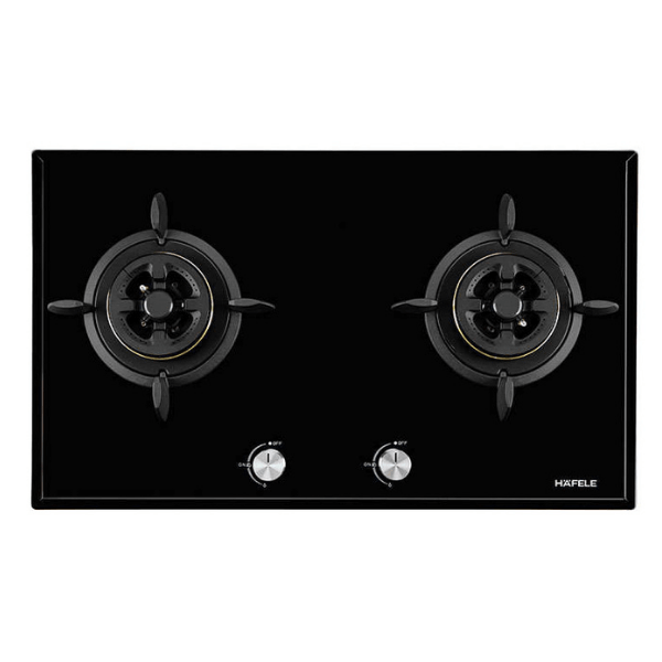 BẾP GAS Hafele HC-G802C 2 VÙNG NẤU 495.06.053