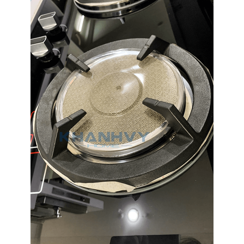 Bếp gas hồng ngoại Eurosun EU-GN08