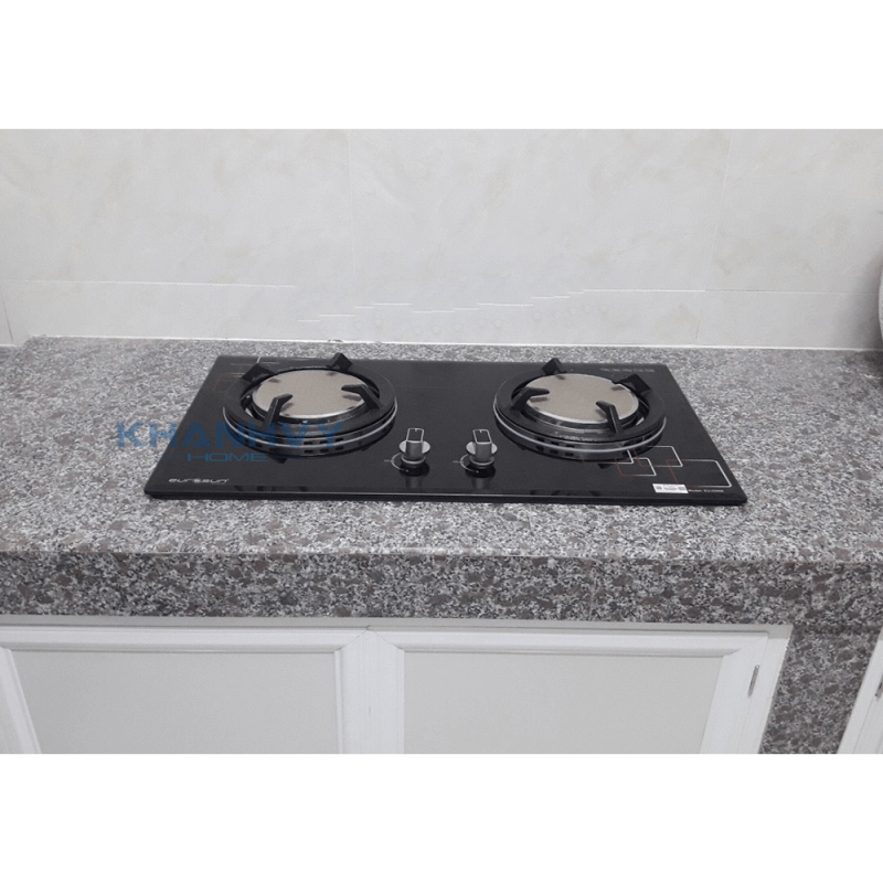Bếp gas hồng ngoại Eurosun EU-GN08