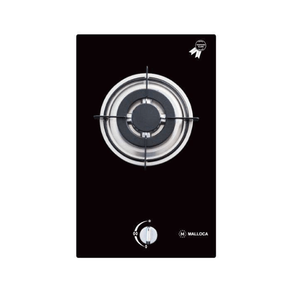 Bếp Gas Malloca Domino DG 01