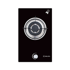 Bếp Gas Malloca Domino DG 01