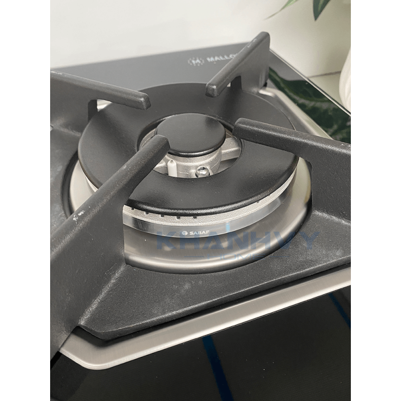 Bếp gas Domino Malloca MDG 301