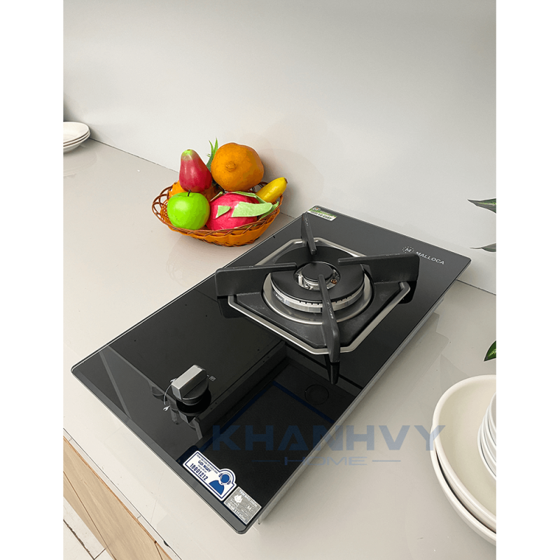 Bếp gas Domino Malloca MDG 301