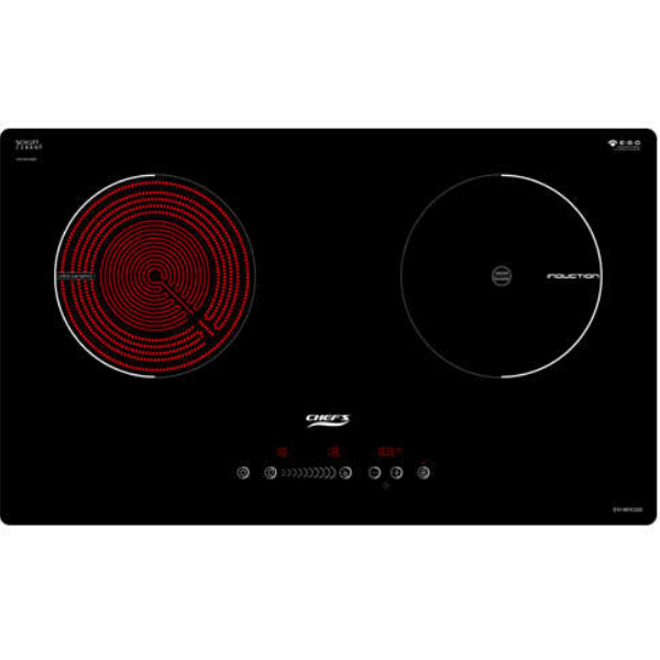 Bếp hỗn hợp Chef's EH-MIX330