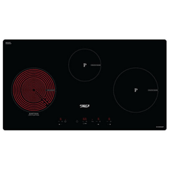 Bếp hỗn hợp Chef's EH-MIX544P