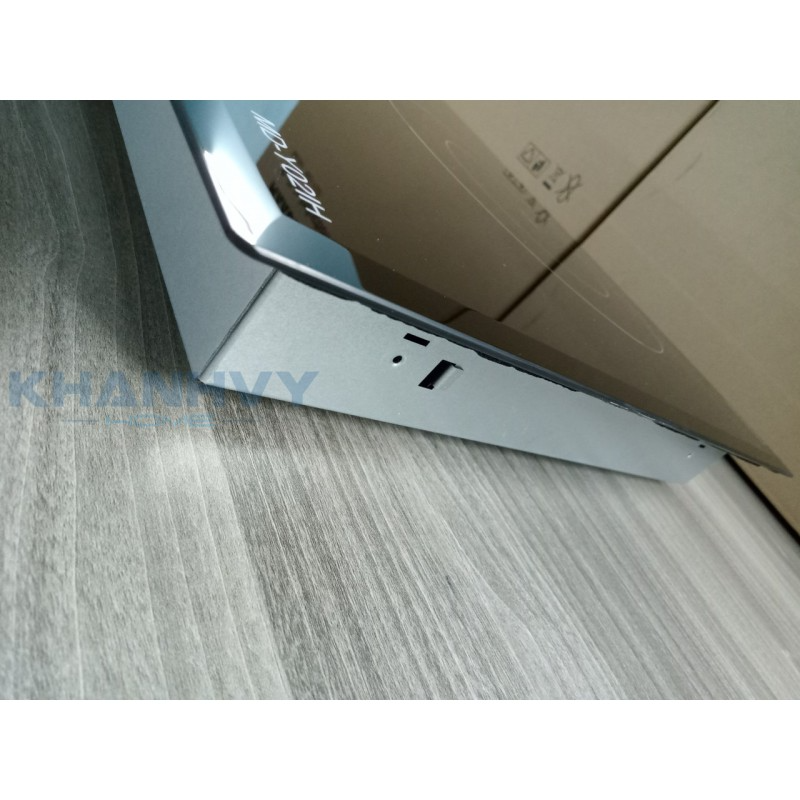 Bếp điện từ Maadela MD-Y02IH nhập khẩu Malaysia