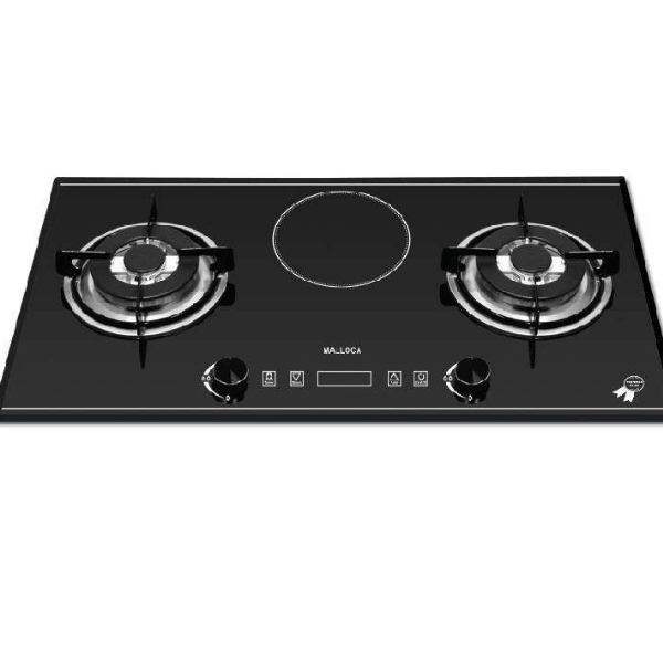 Bếp kết hợp Malloca EG 201I