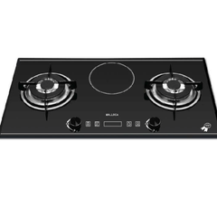 Bếp kết hợp Malloca EG 201I