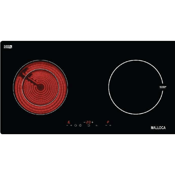 Bếp kết hợp Malloca MH-02IR