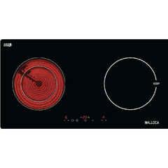Bếp kết hợp Malloca MH-02IR