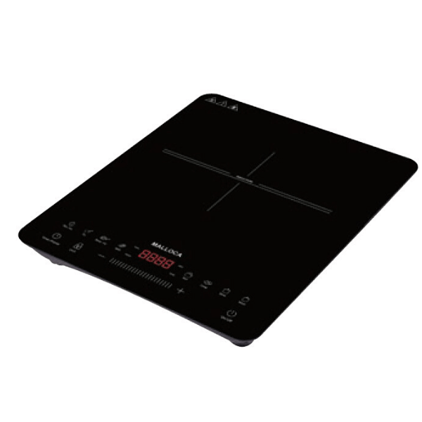 Bếp kính từ Malloca MCT-K30