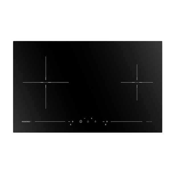 Bếp từ 2 vùng nấu Rosieres RPI7220/1