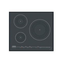 Bếp từ 3 vùng nấu Rosieres RPI342MM