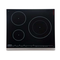 Bếp từ 3 vùng nấu Rosieres RPIF342