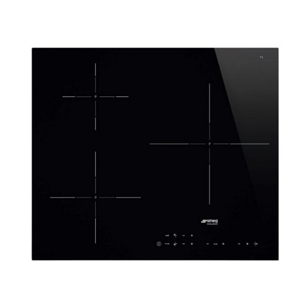 Bếp từ đa chức năng Smeg SI5632D 536.64.091 60cm