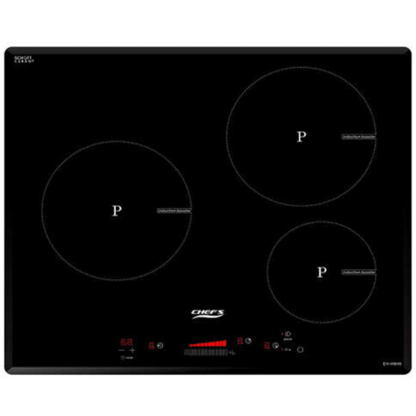 Bếp từ ba Chef's EH-IH545