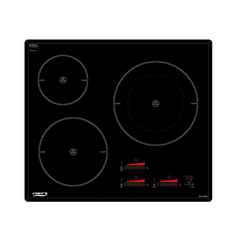 Bếp từ ba Chef's EH-IH555