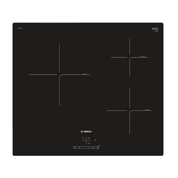 Bếp từ Bosch PUC631BB1E Series 4