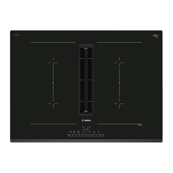 Bếp từ Bosch PVQ731F15E Series 6