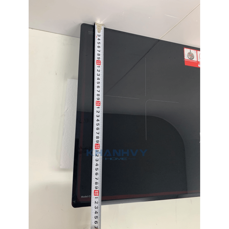 Bếp từ Canzy CZ 337I Made in Thailand