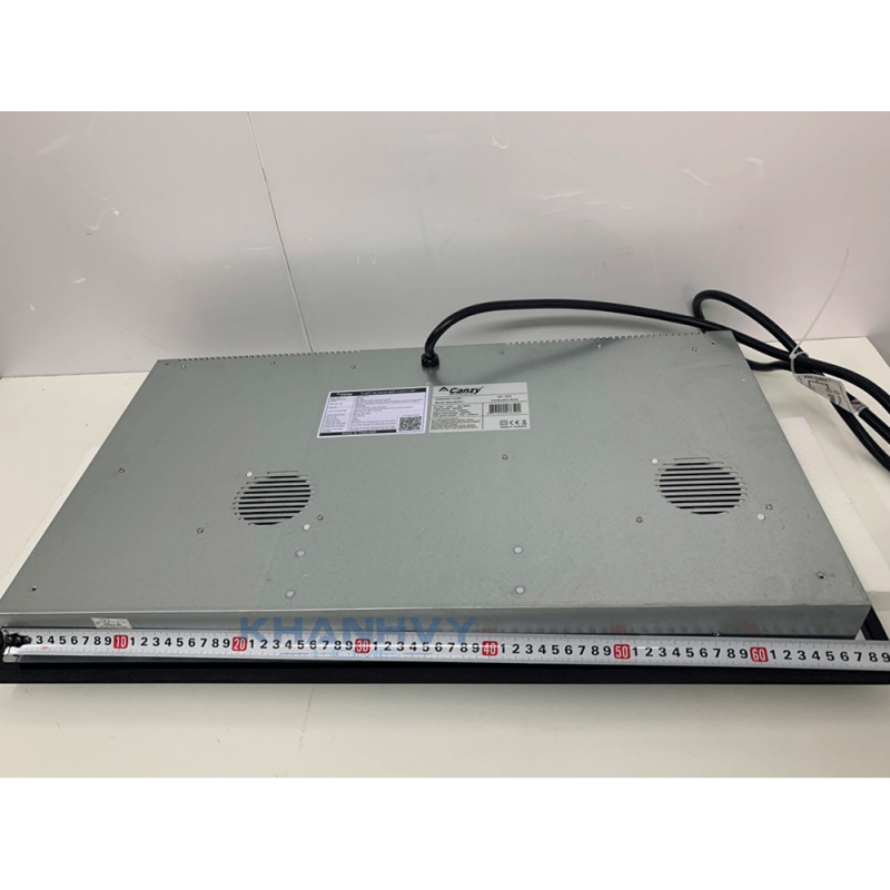 Bếp từ Canzy CZ 337I Made in Thailand