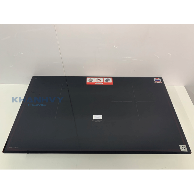 Bếp từ Canzy CZ 337I Made in Thailand
