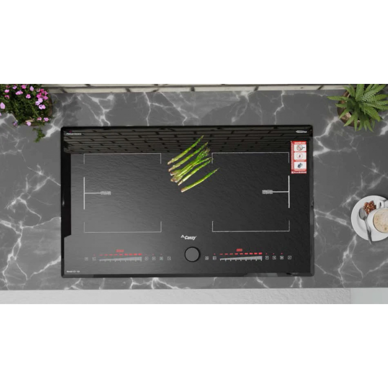 Bếp từ CANZY CZ-52I