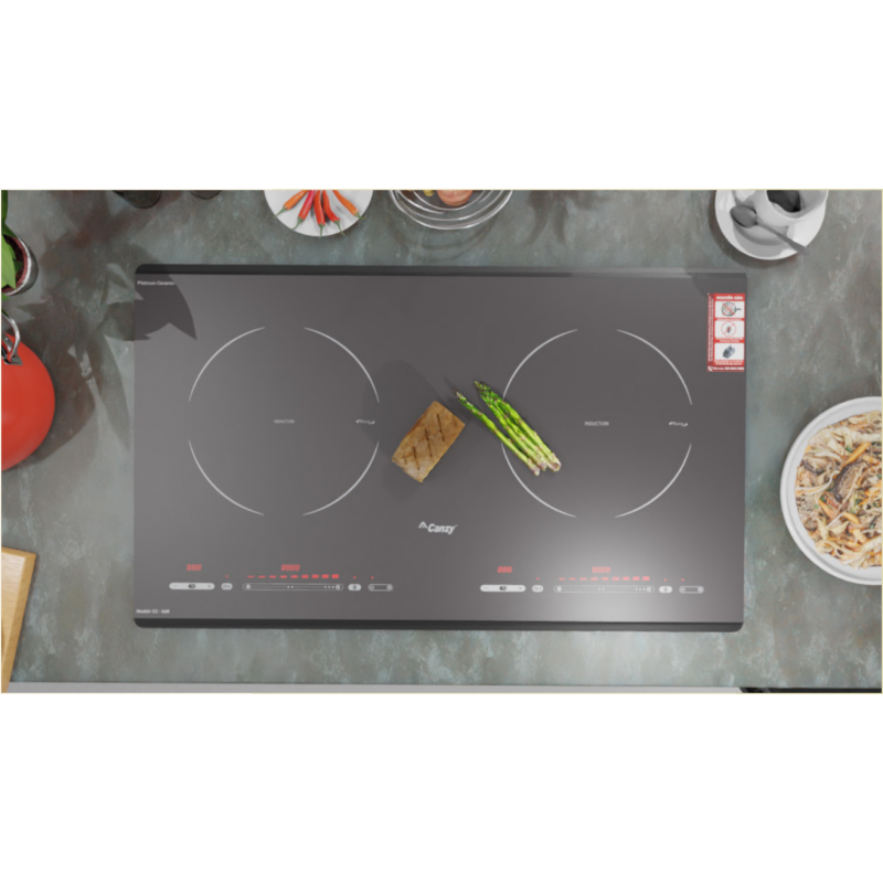Bếp từ Canzy CZ 56R