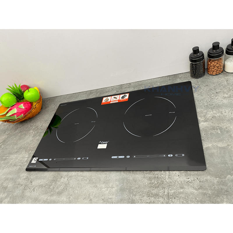Bếp từ Canzy CZ 56R