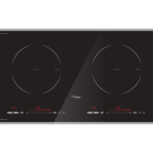 Bếp từ Canzy CZ 56R