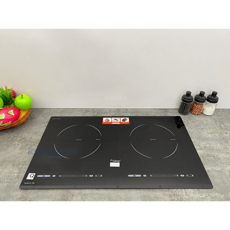 Bếp từ Canzy CZ 56R