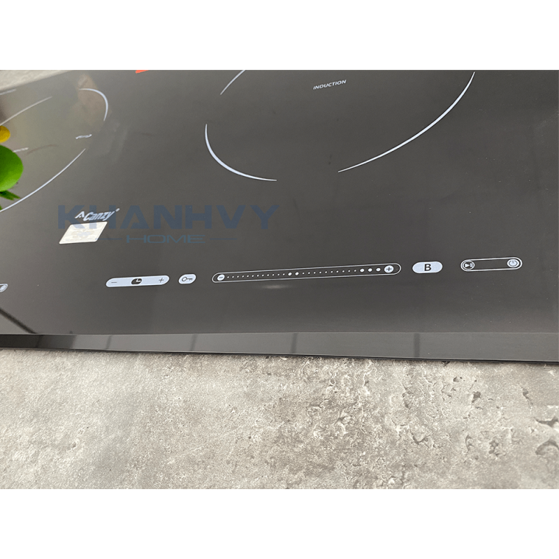 Bếp từ Canzy CZ 56R
