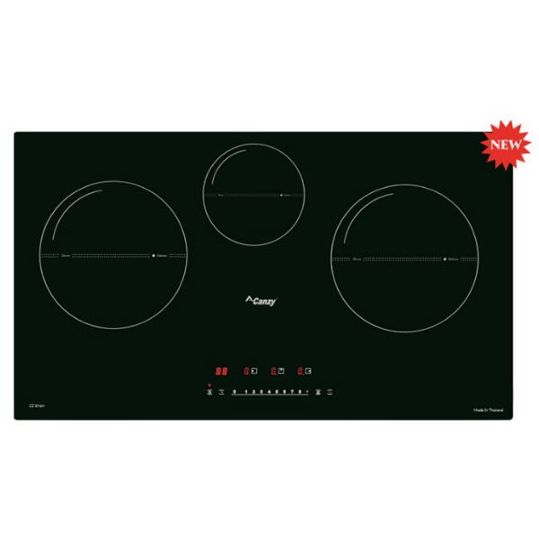 Bếp từ CANZY CZ-67GH