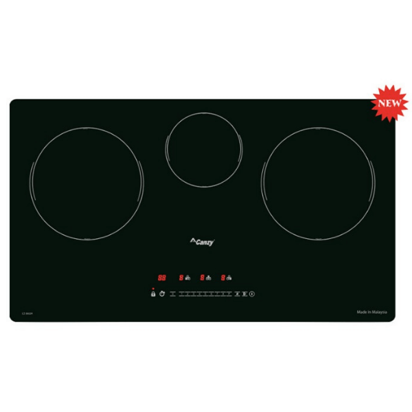 Bếp từ CANZY CZ-86GH