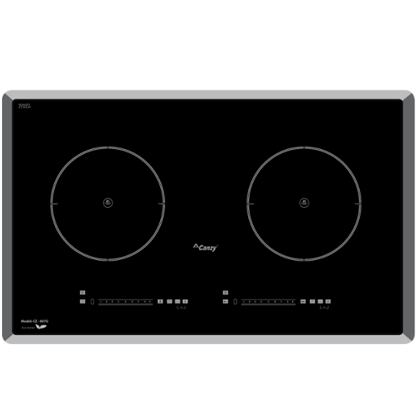 Bếp từ Canzy CZ 907G