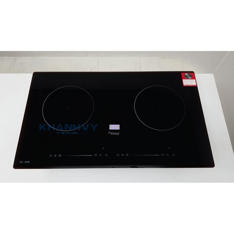 Bếp từ Canzy CZ-930I