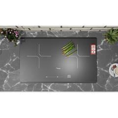 Bếp từ Canzy CZ 9898DP