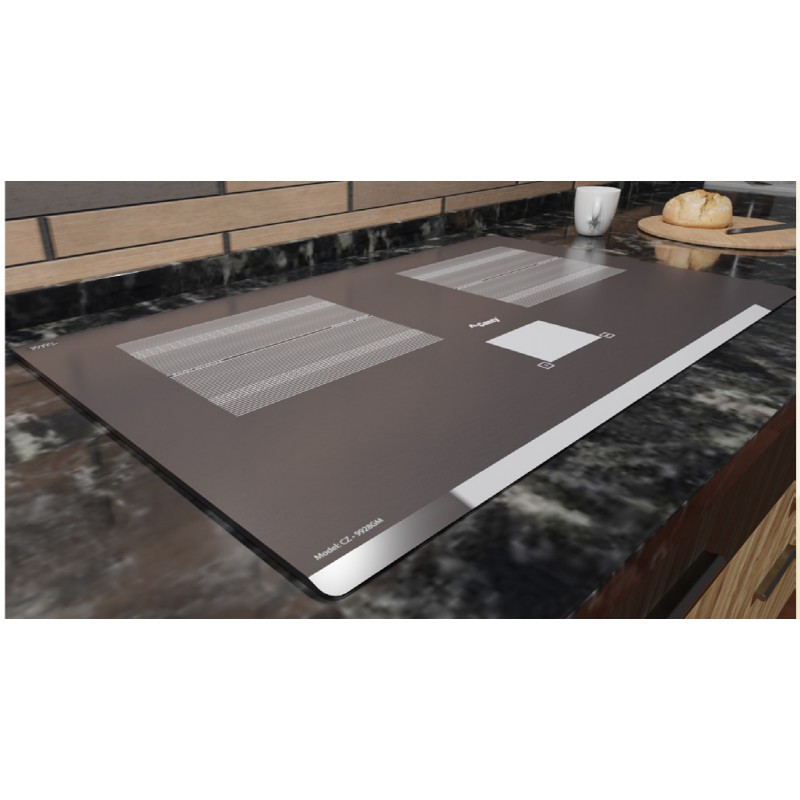 Bếp từ Canzy CZ 9928GM