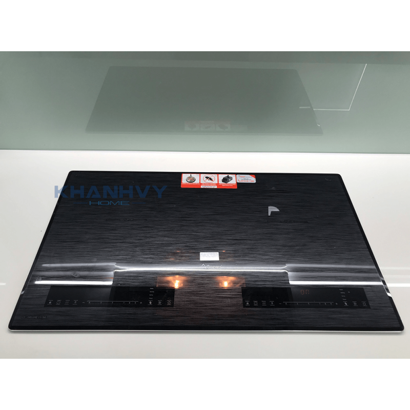 Bếp từ Canzy CZ DELUXE 111SG