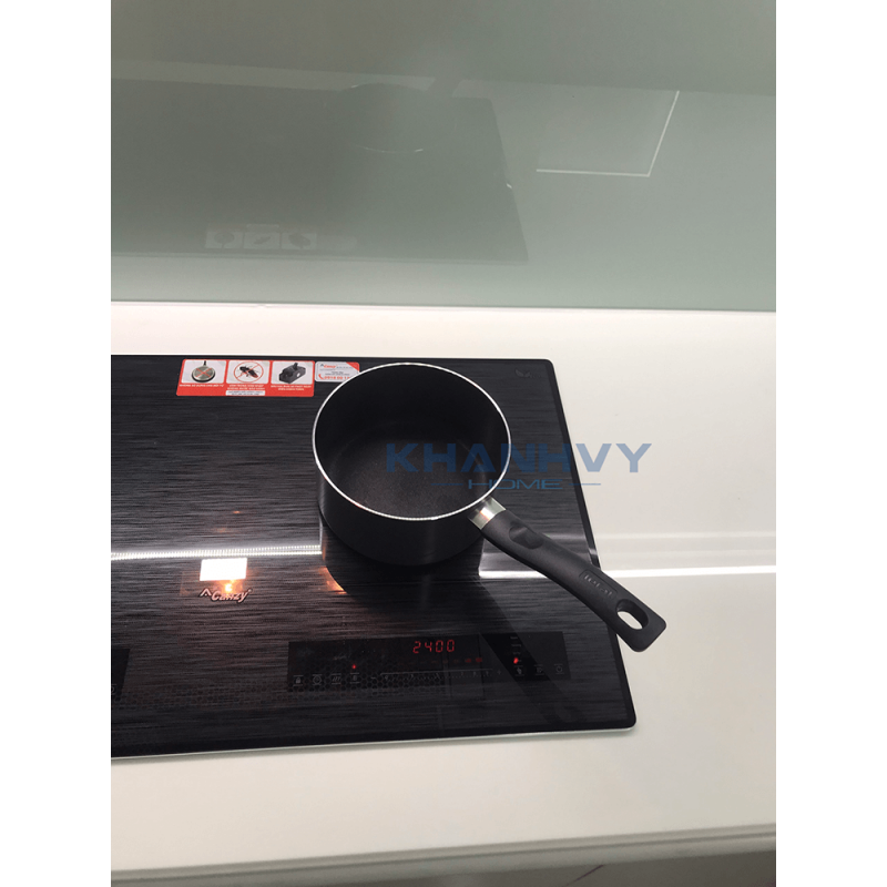 Bếp từ Canzy CZ DELUXE 111SG