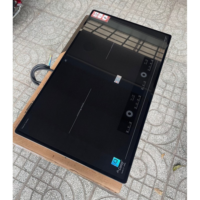 Bếp từ Canzy CZ KR888 nhập khẩu Malaysia