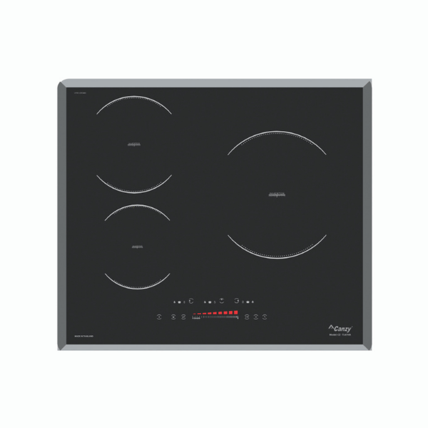 Bếp từ CANZY CZ TL67HA